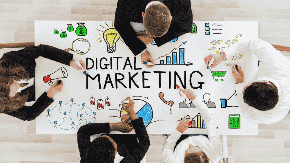 digital marketing digital marketing