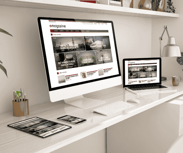 Building Smart Business Website Solutions That Work