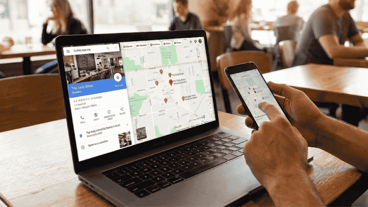 Local SEO Services Built for Real Local Growth