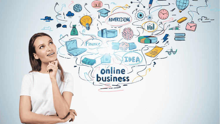 Online Business Ideas for Ireland’s Digital Economy