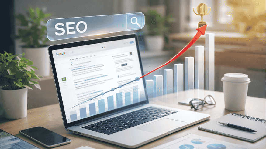 Select How to Get Your Website to the Top of Google How to Get Your Website to the Top of Google