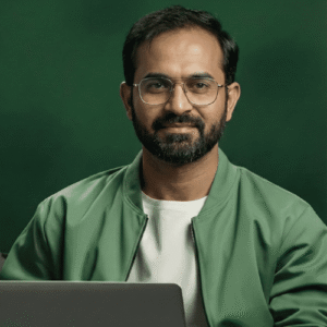 team-2 Gaurav Sharma - Founder & Growth Strategist