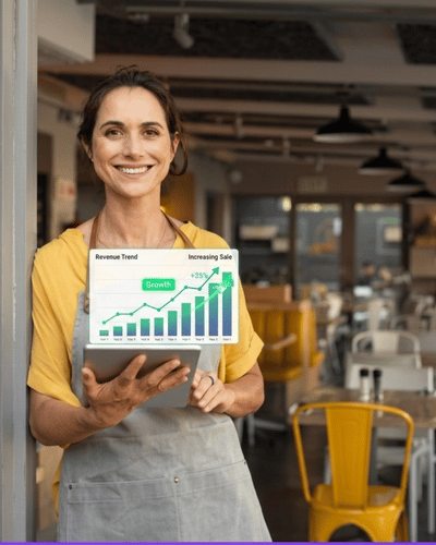 Digital Growth & Performance Services