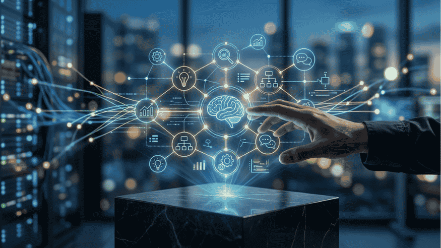 Learn How to Optimize for AI-Powered Search Engines