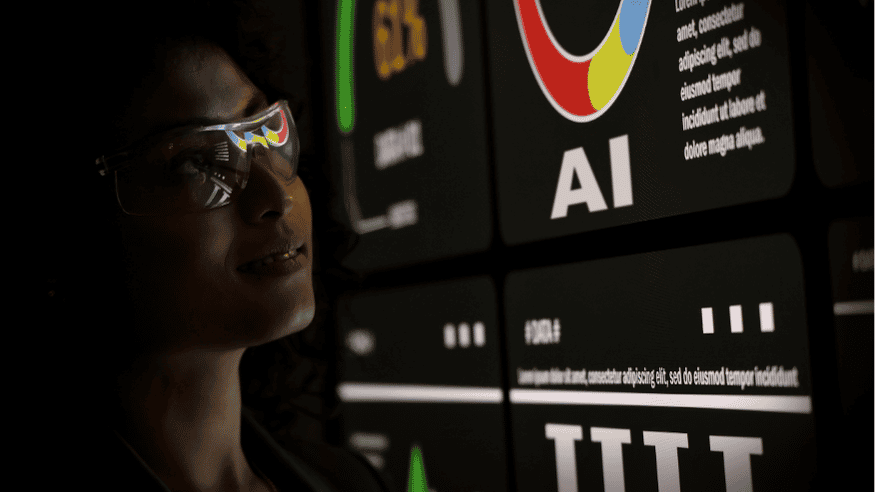 What is AI SEO